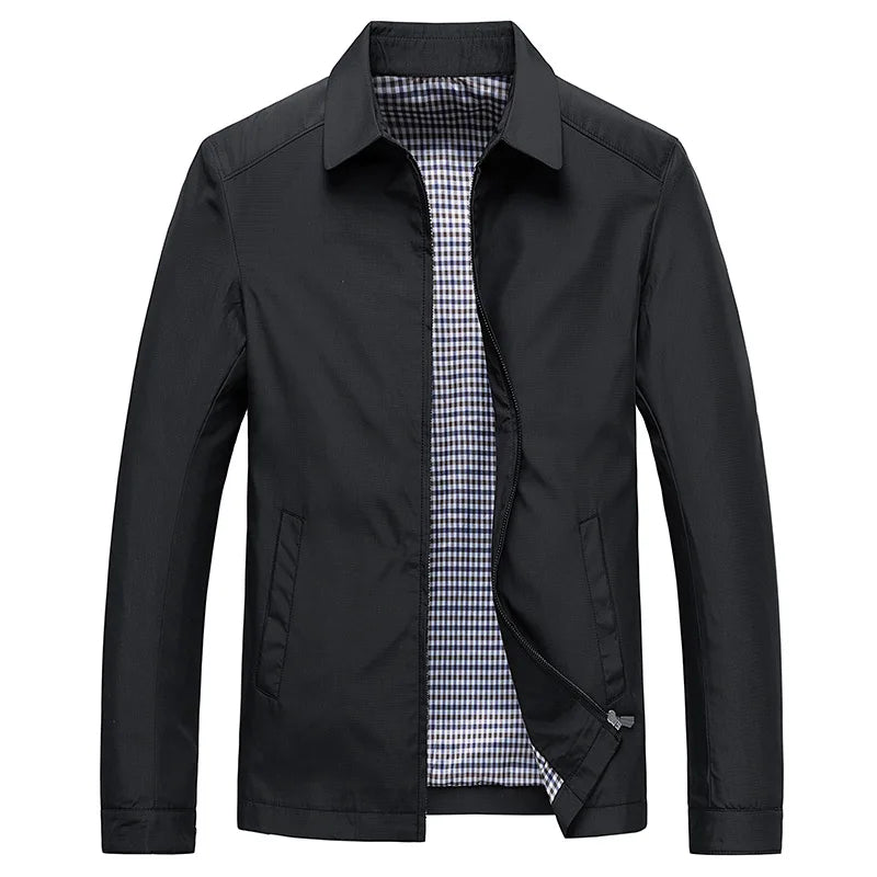 Herren Jacke