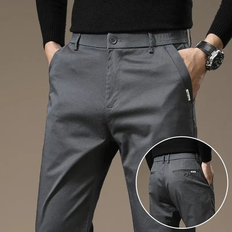Exquisite Herren Hose