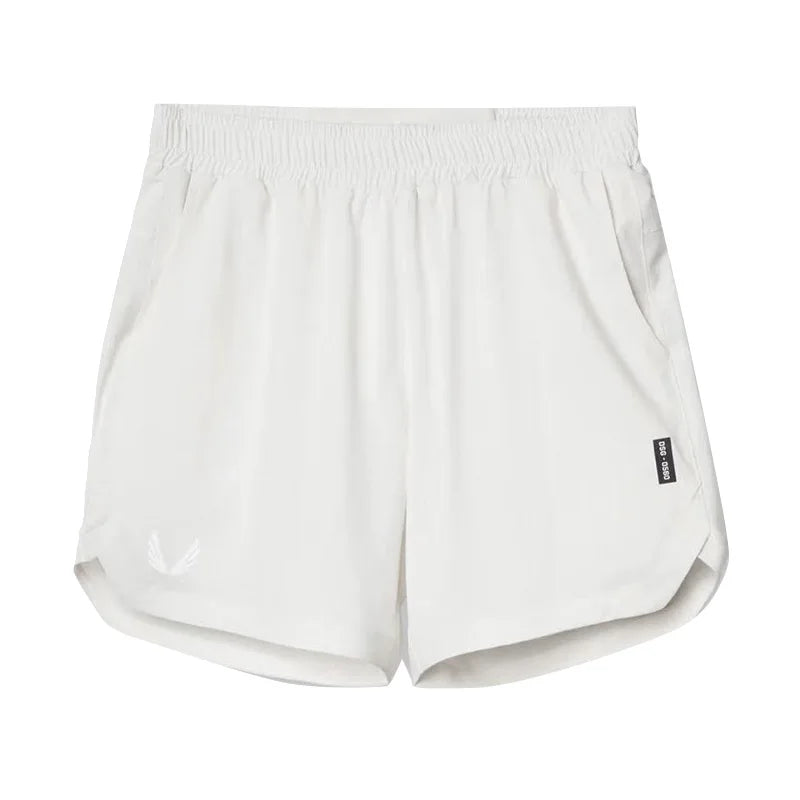AROSA | Schnelltrocknende Herren-Sportshorts mit Kompression