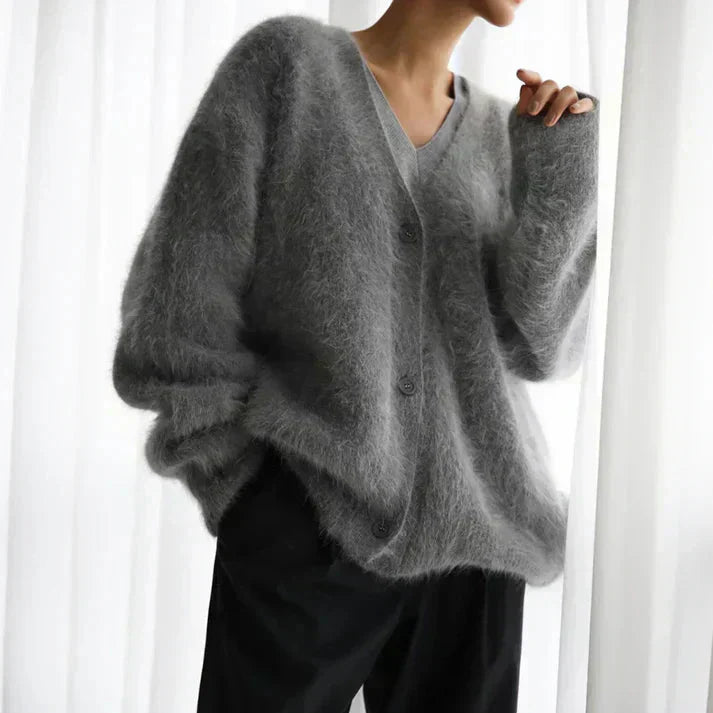 Daisy™ – Eleganter Strickpullover