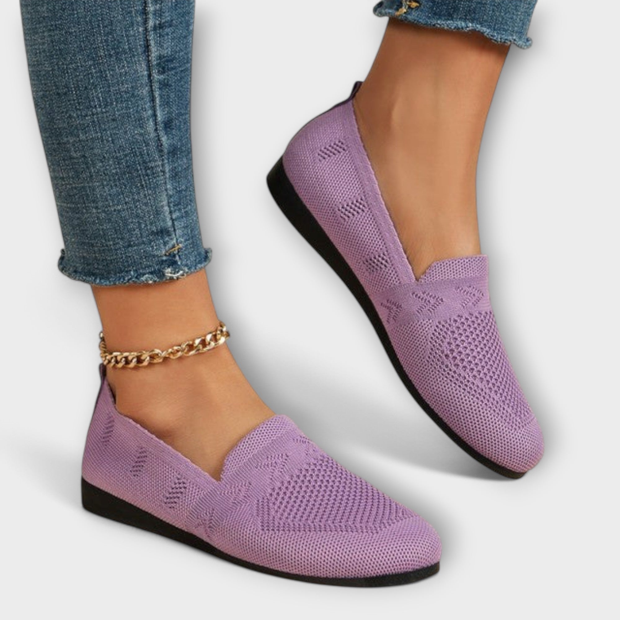 Eleganztritt Loafer