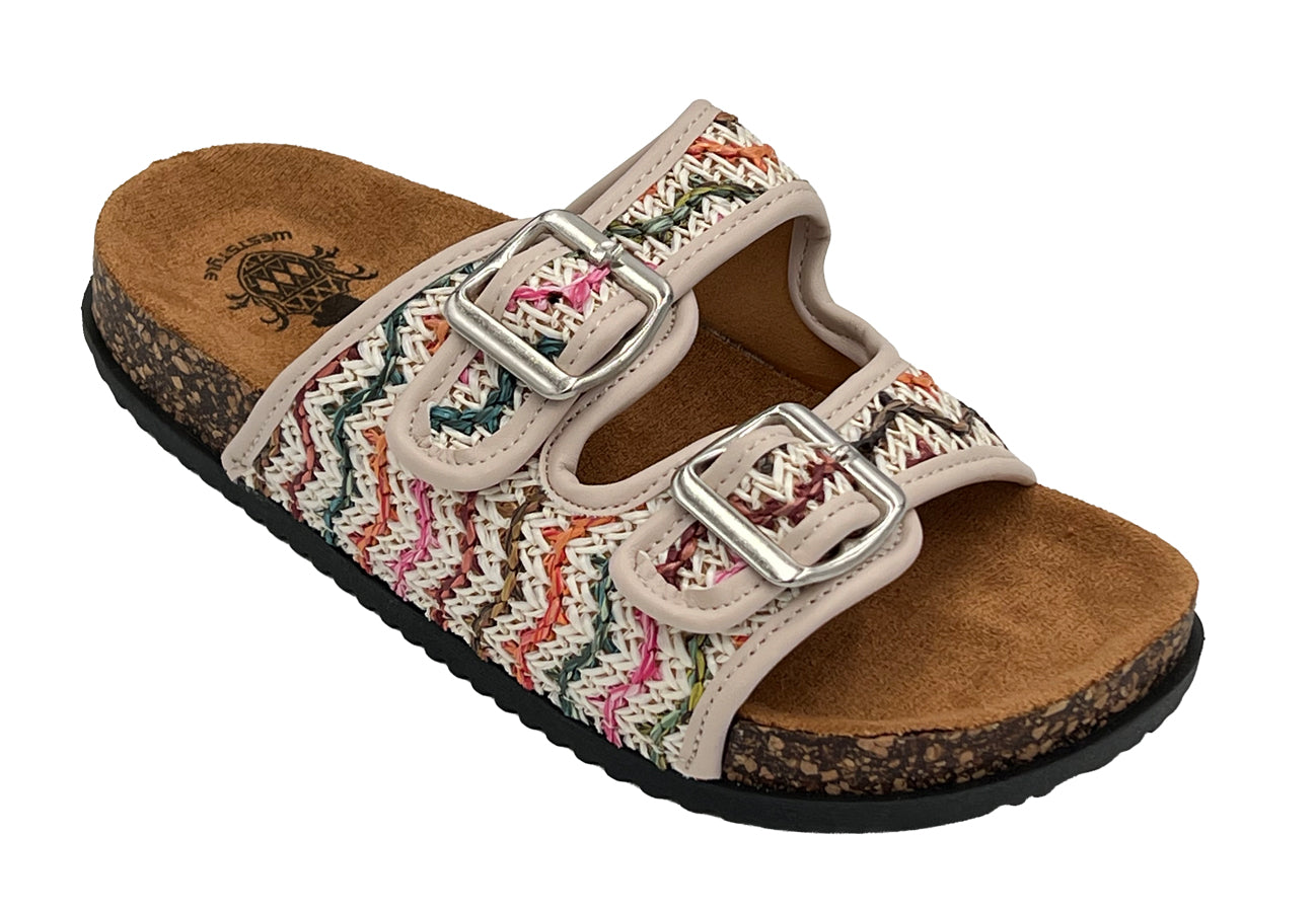 AROSA | Boho Sandalen
