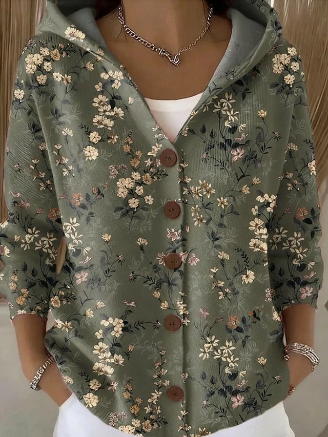 Keavy | Eleganter und Bequemer Cardigan