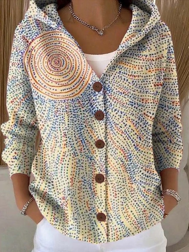 Keavy | Eleganter und Bequemer Cardigan