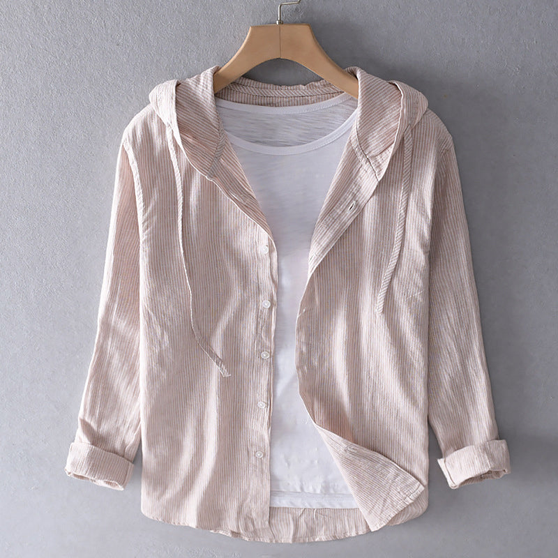 Tagtraum Damen Kaputzenbluse