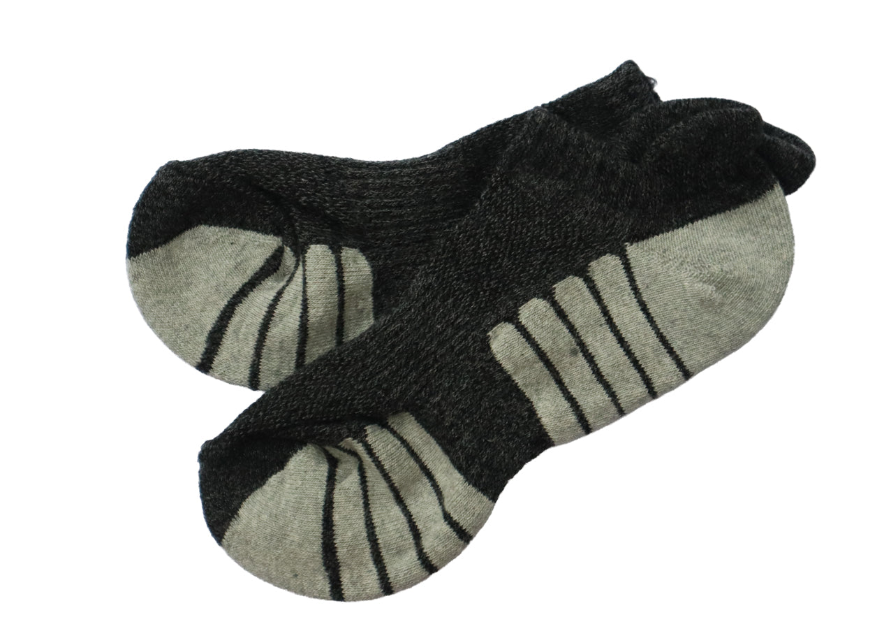 AROSA | Trekkingsocken Ankle 2er-Pack