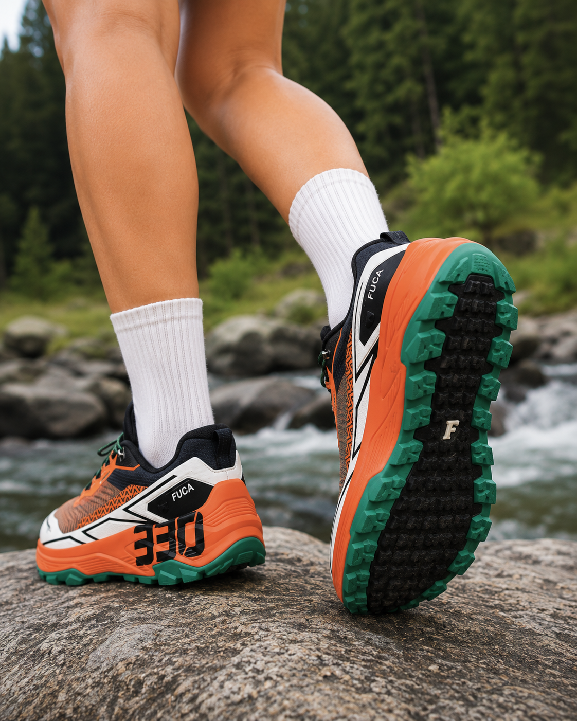 AROSA | Trail Running Schueh