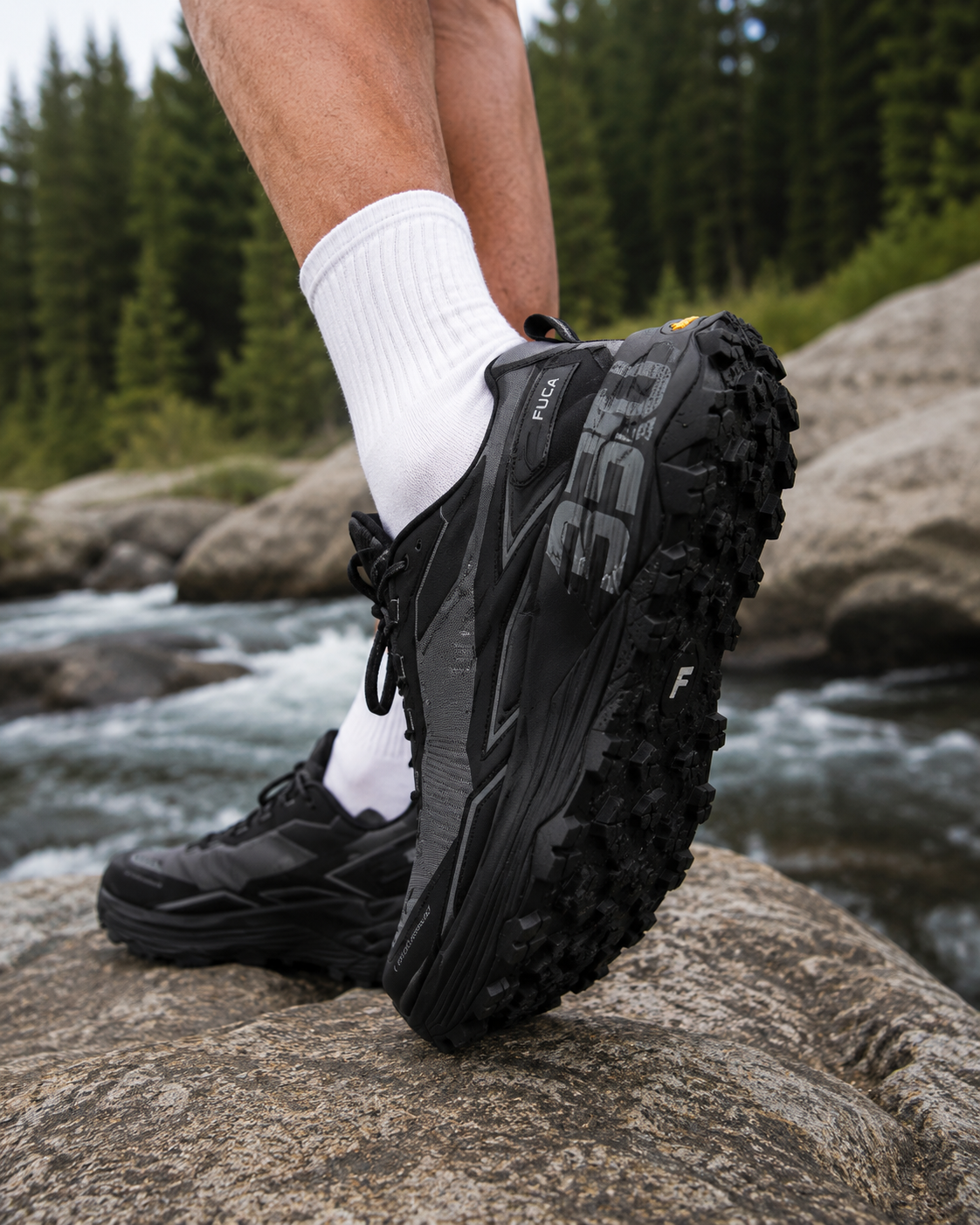 AROSA | Trail Running Schueh