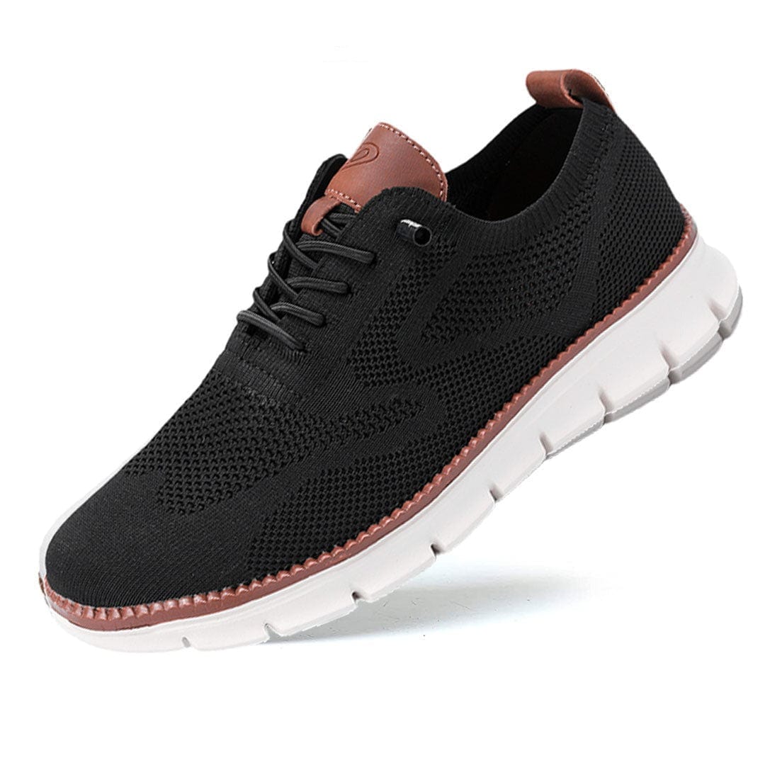 Ultra-bequeme Freizeitschuhe für Herren - Dominic