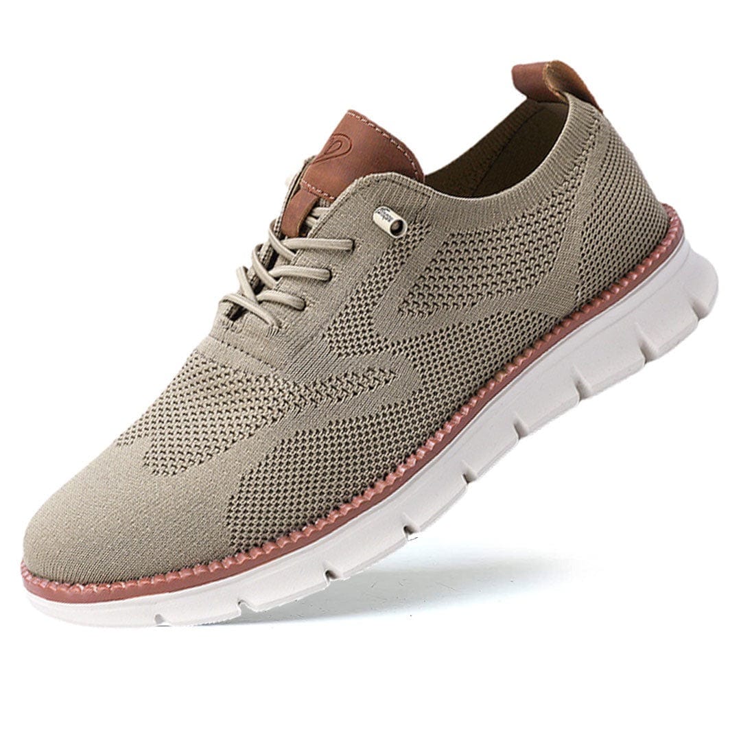Ultra-bequeme Freizeitschuhe für Herren - Dominic