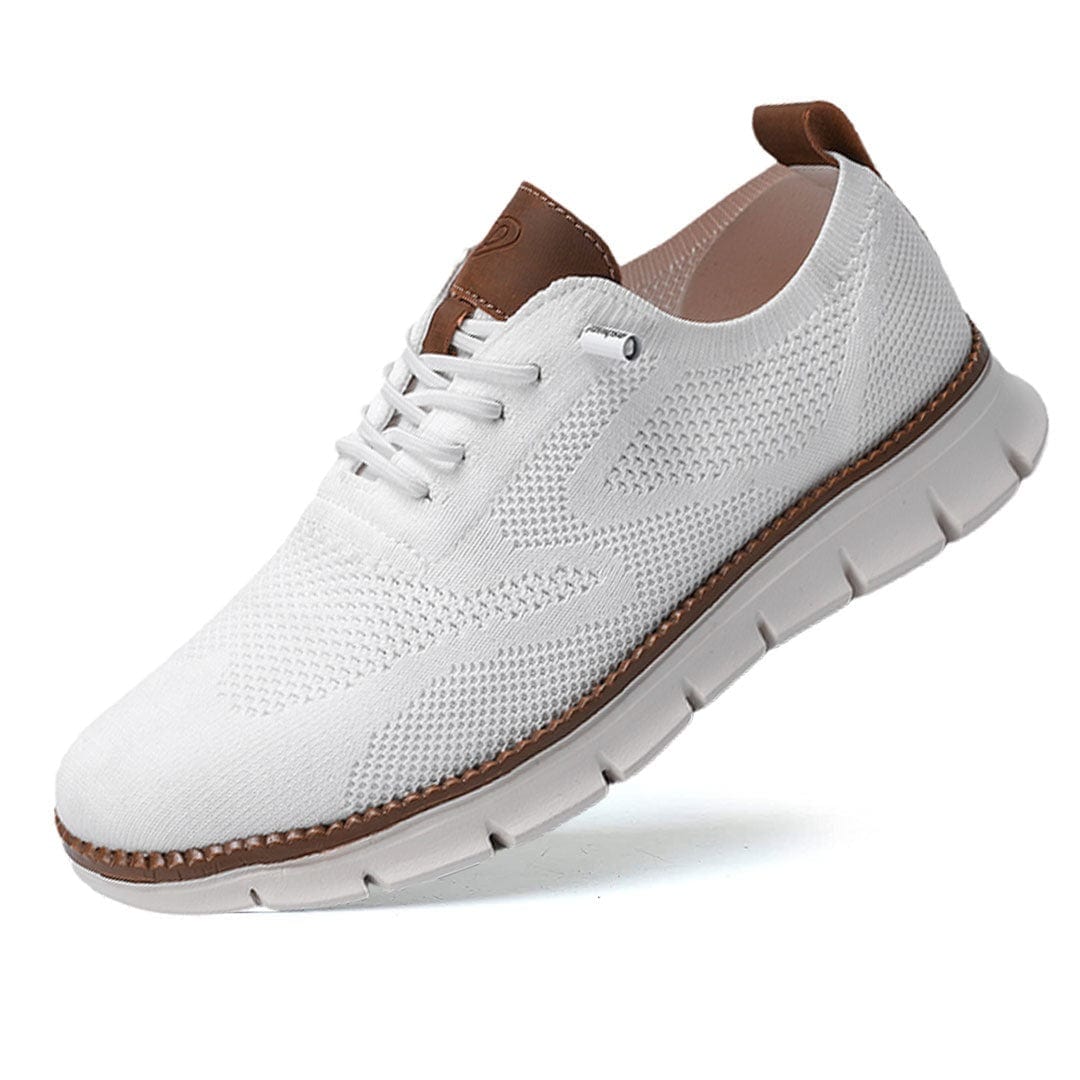 Ultra-bequeme Freizeitschuhe für Herren - Dominic