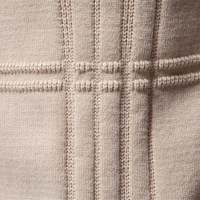 Martijn | Stilvolle Herrenpullover