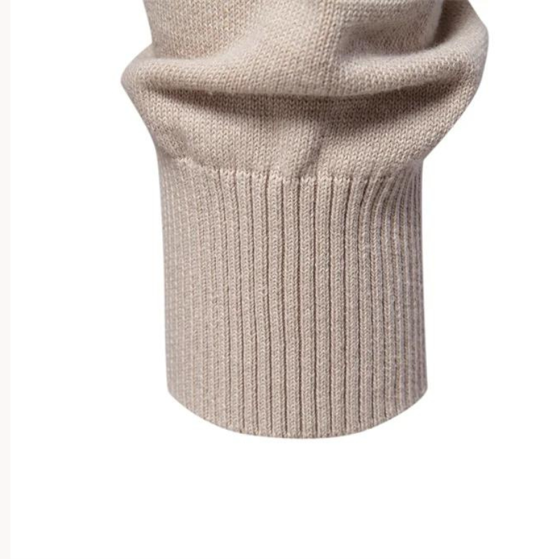 Martijn | Stilvolle Herrenpullover