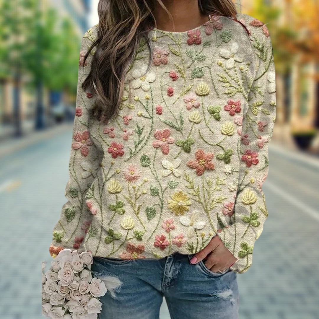 Haze | Damenpullover Kollektion Frühling