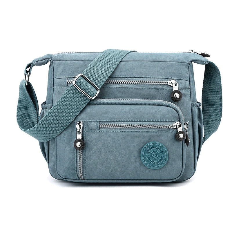 Jolilla™ Stilvolle Umhänge Tasche