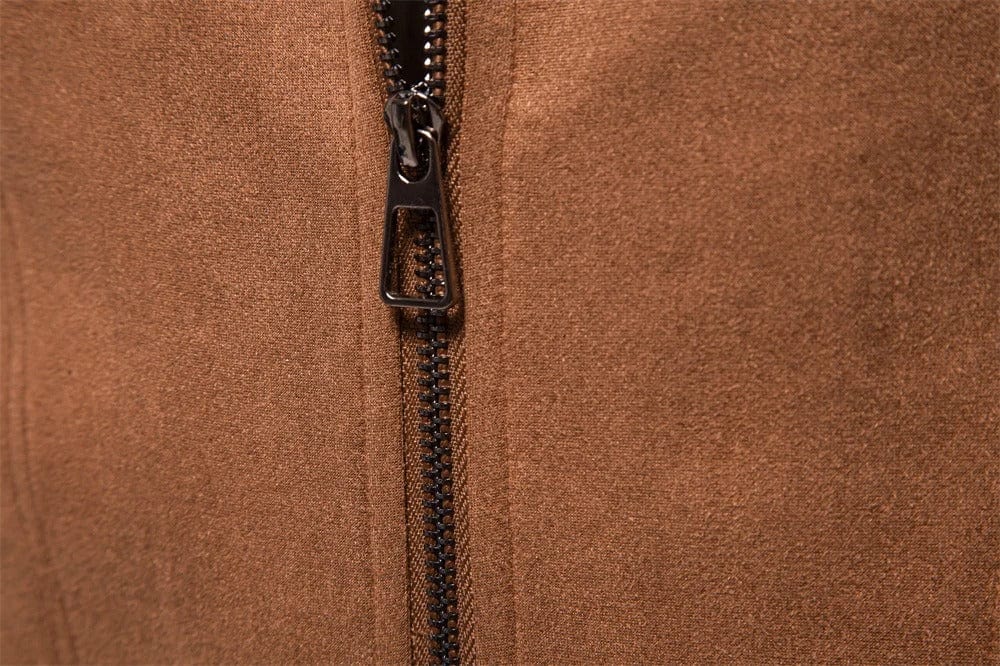 Baker Jacke