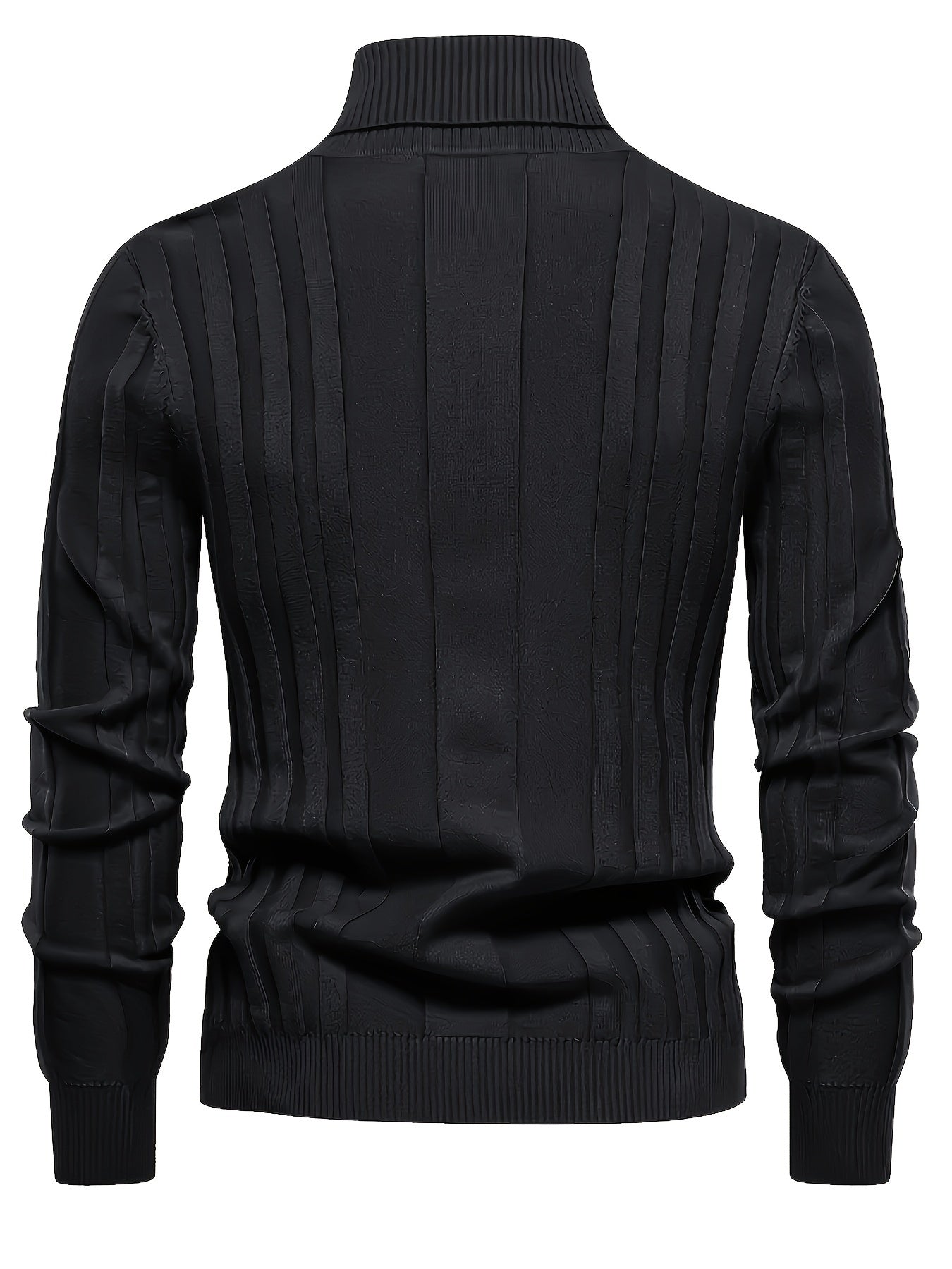 Johny Herren Langarmpullover