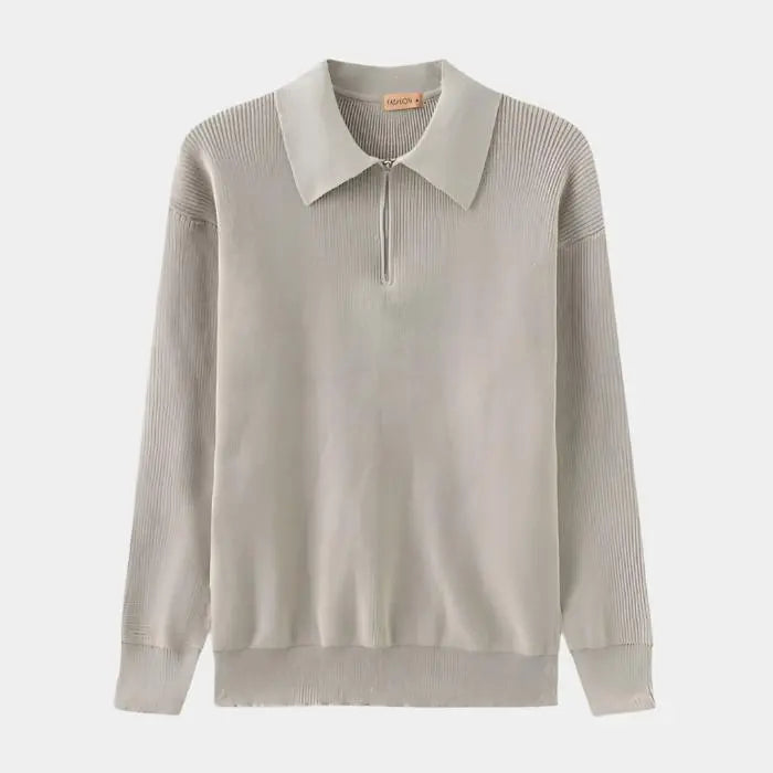 Essential Pullover