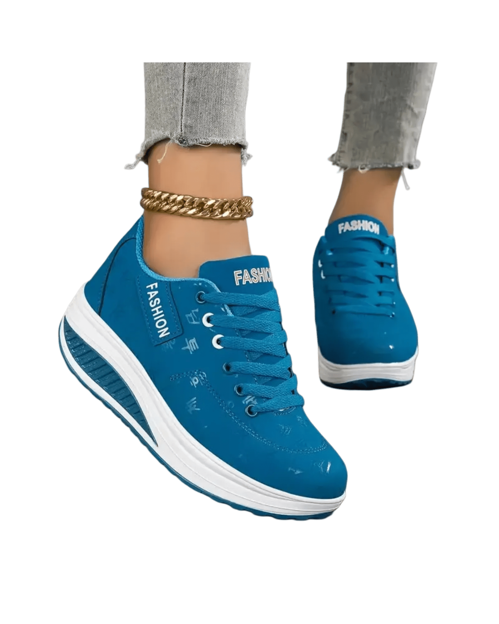 AROSA| Damen Flex-Schuhe atmungsaktiv und bequem für Sommer & Arbeit