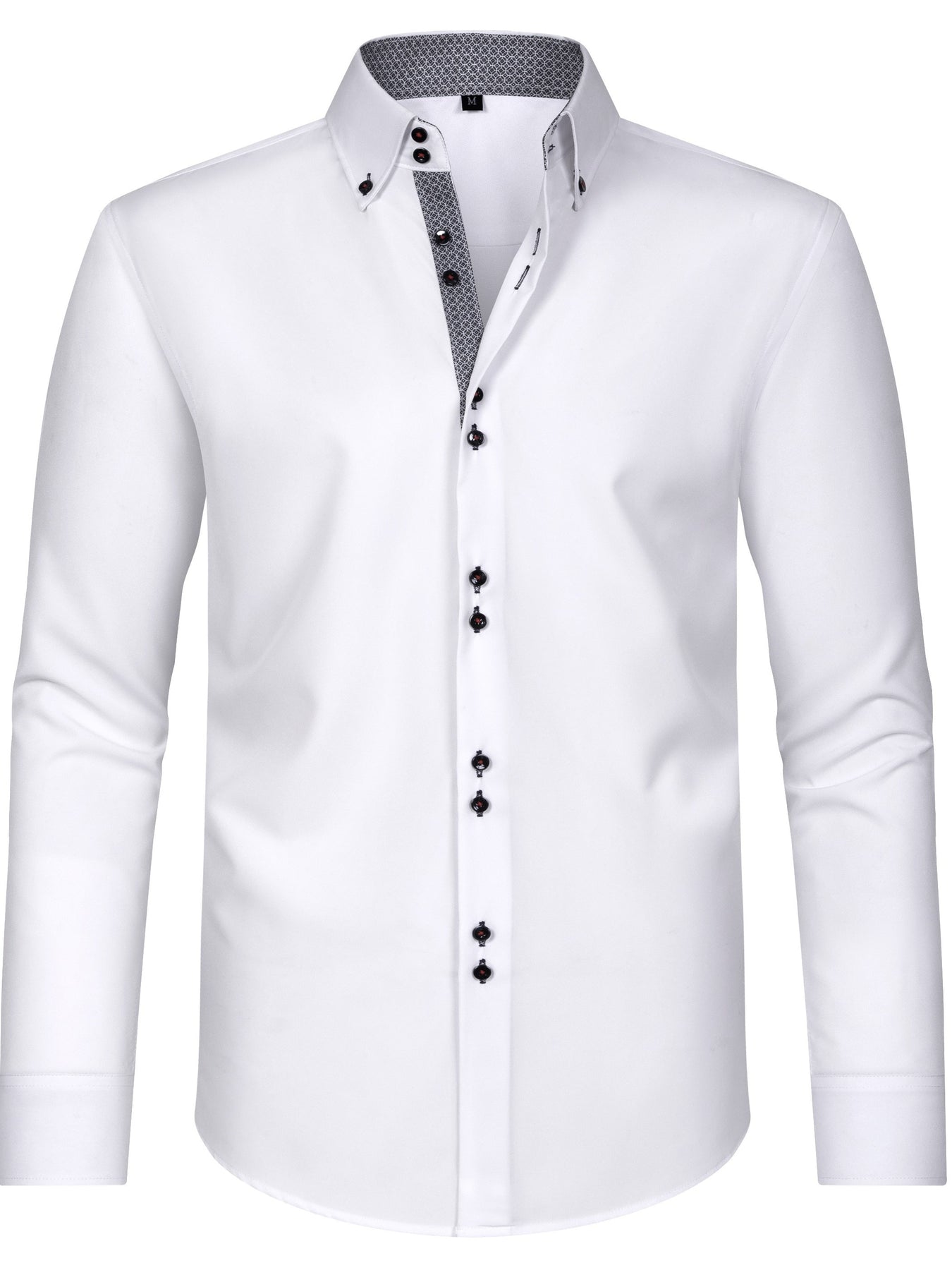 Stilreise Herren Hemd