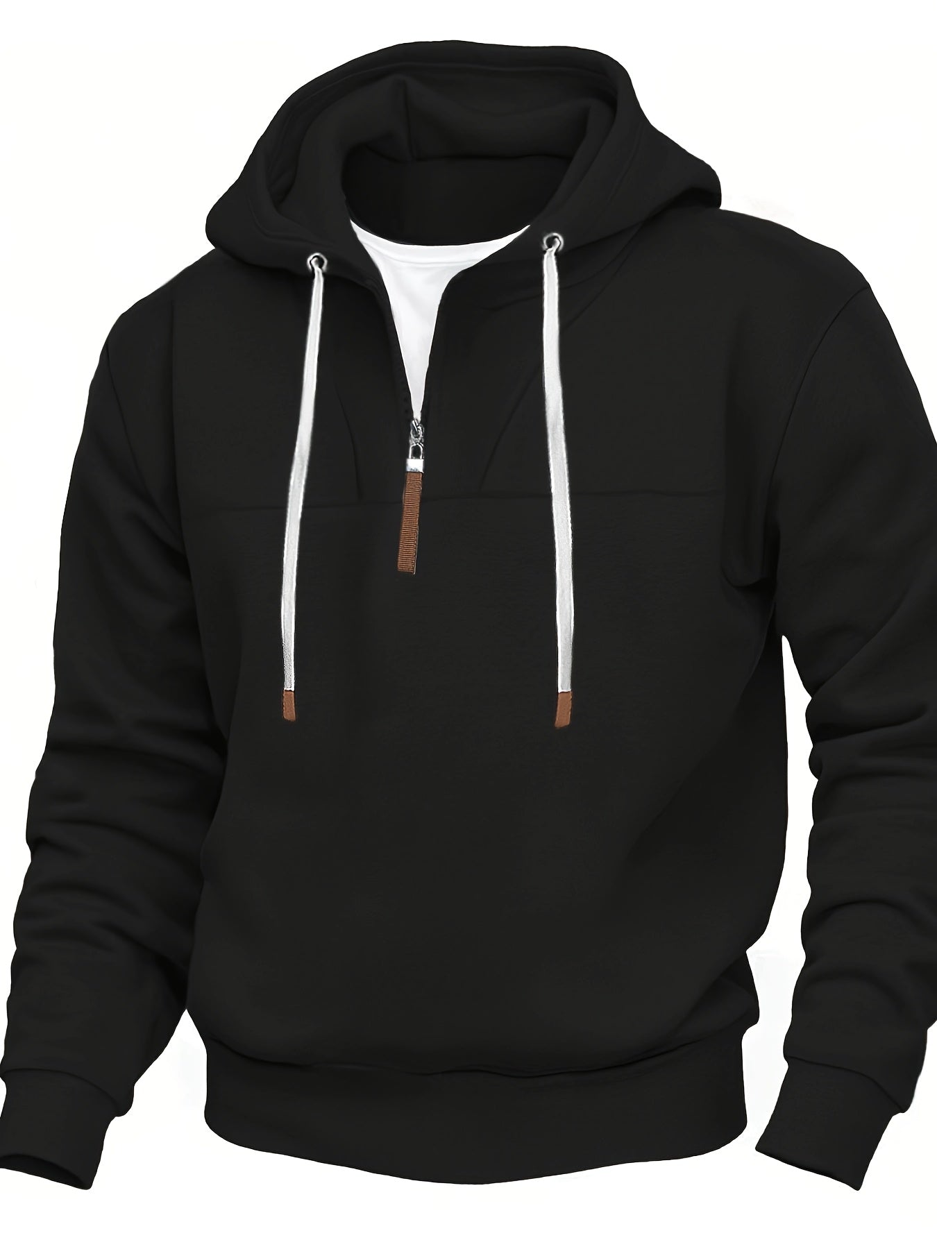 Kolton Herren Kapuzenpullover