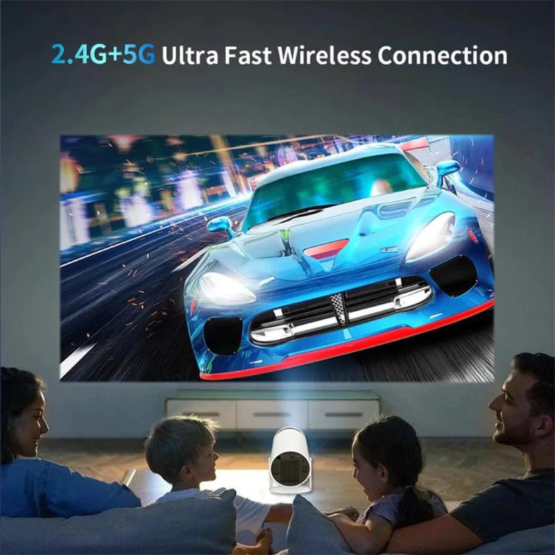 ULTRA HD Projektor