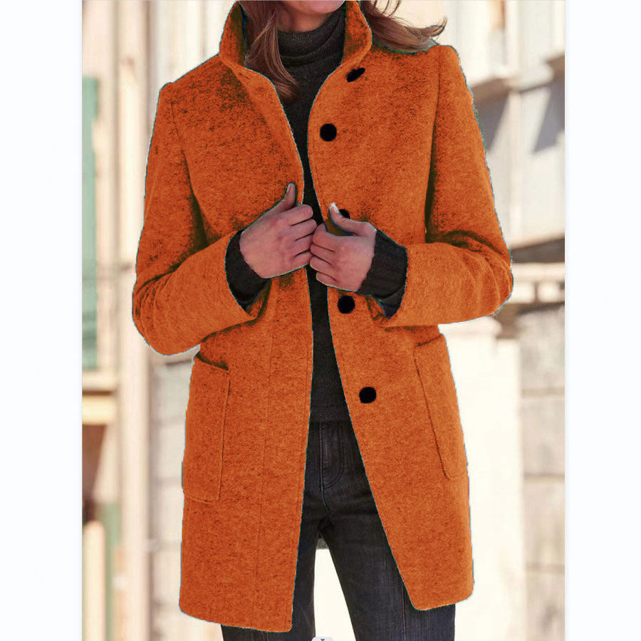 Vintora | Retro Damen-Windjacke