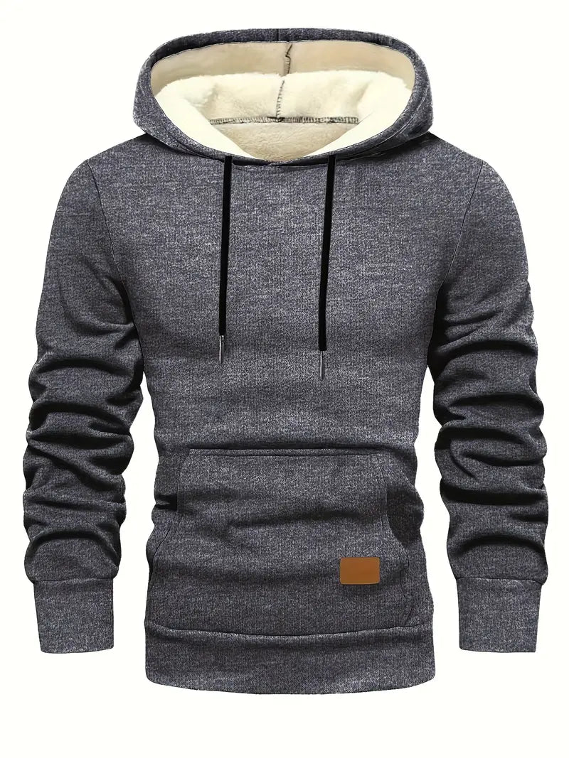 Zauris Langärmliges Herren Sweatshirt