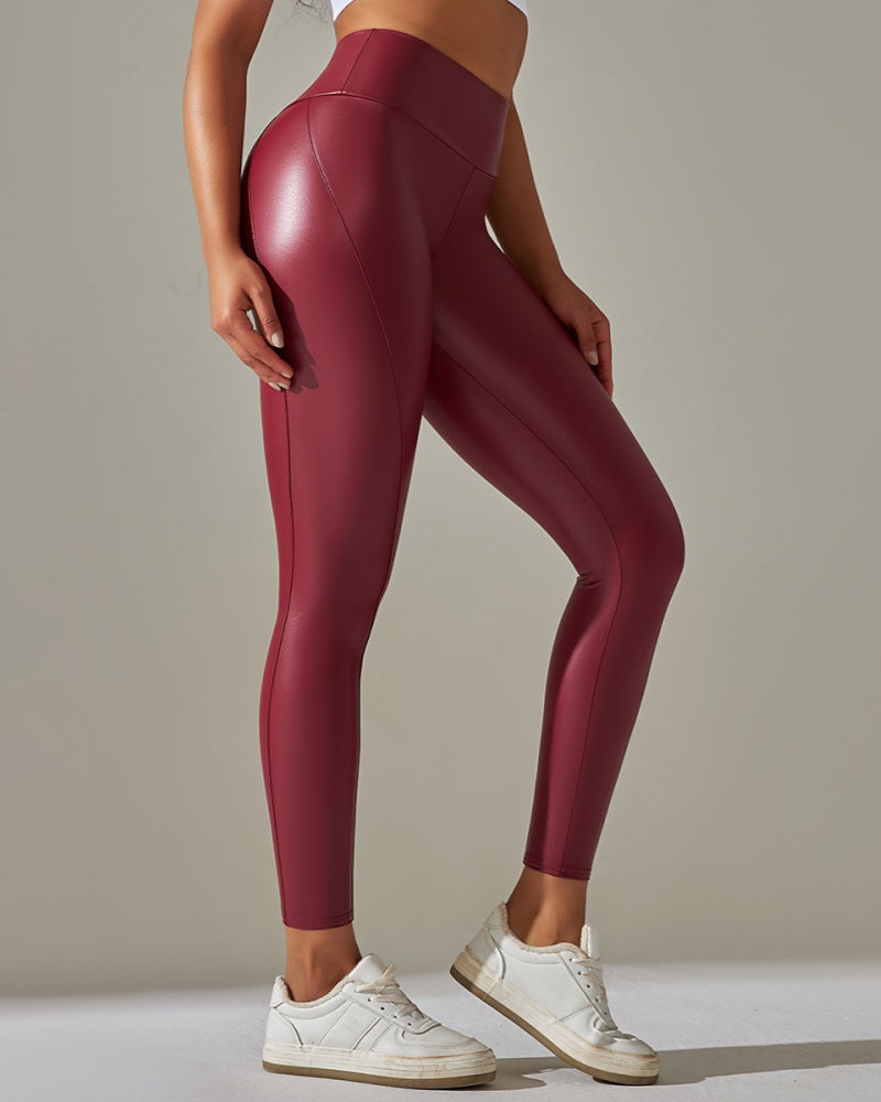 Moderne Lederhose