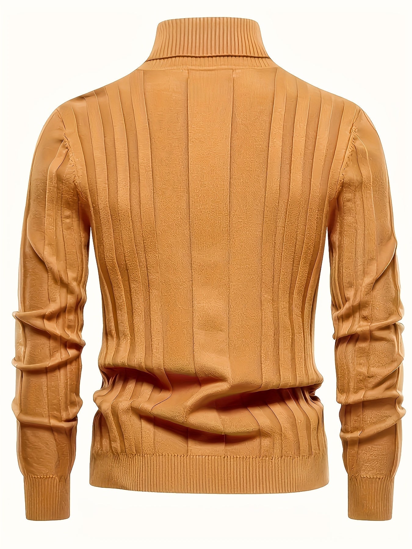 Johny Herren Langarmpullover
