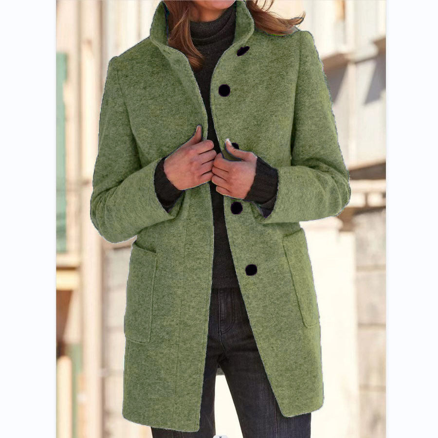 Vintora | Retro Damen-Windjacke