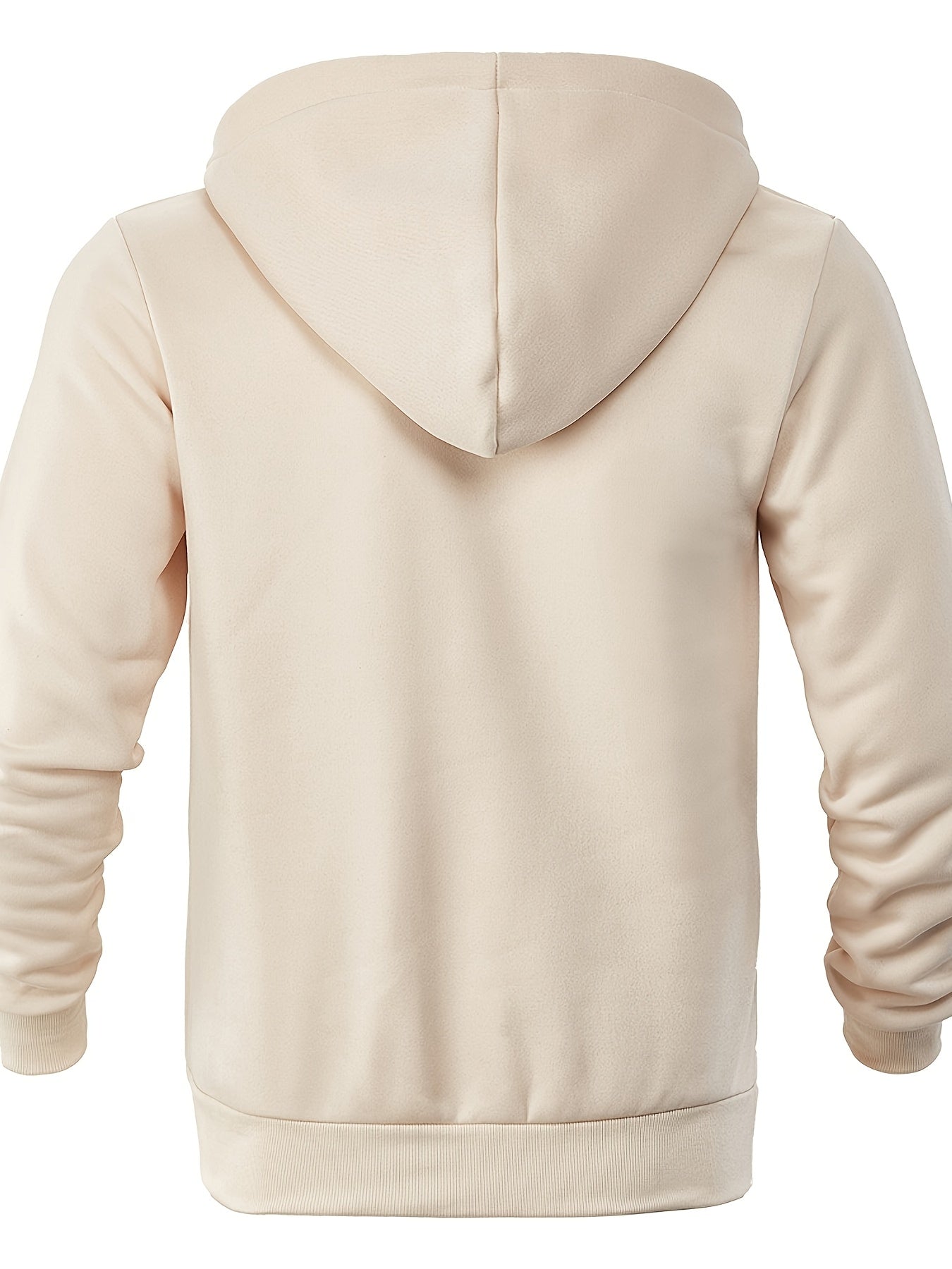 Kolton Herren Kapuzenpullover