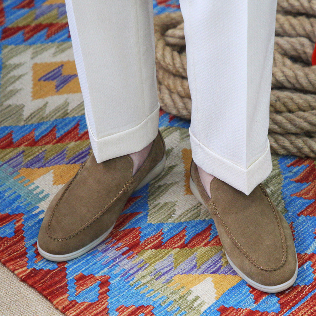 Cap Ferrat Bequeme Freizeit Slipper