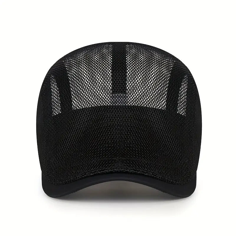 Beckett – Atmungsaktive Mesh Kappe