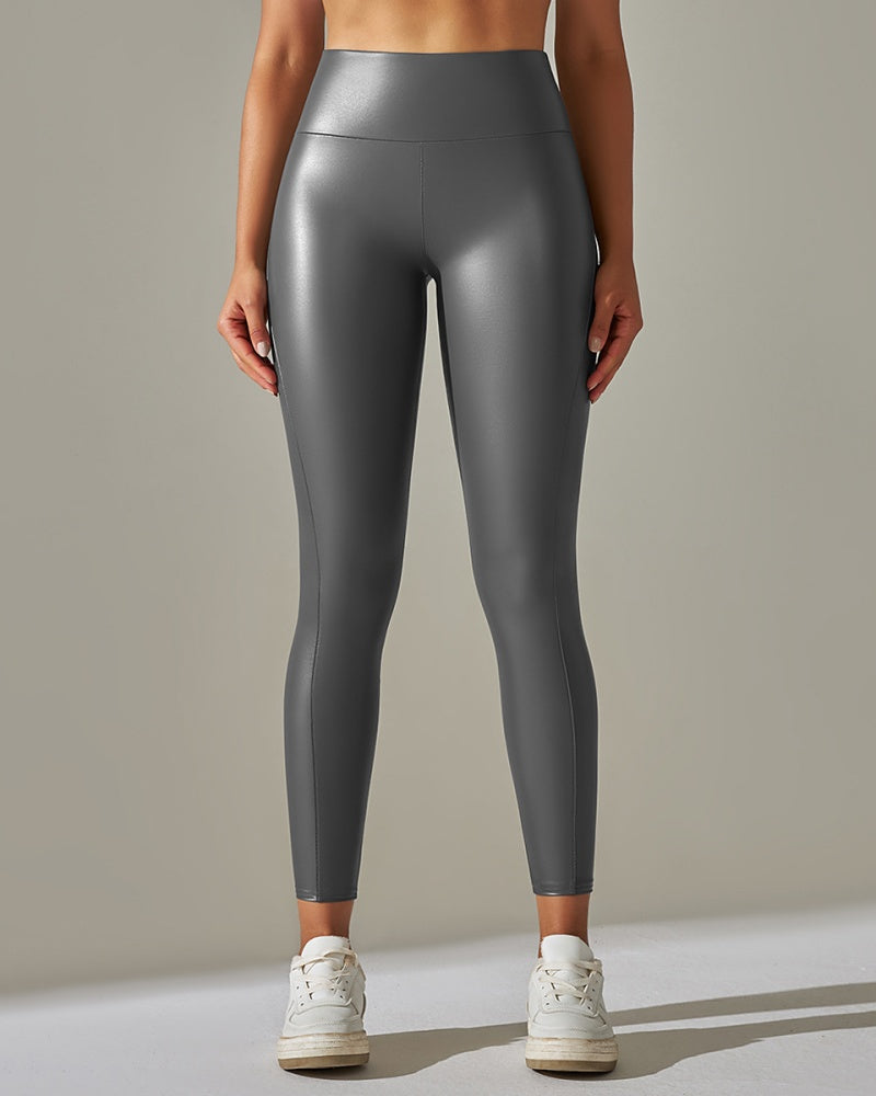 Moderne Lederhose