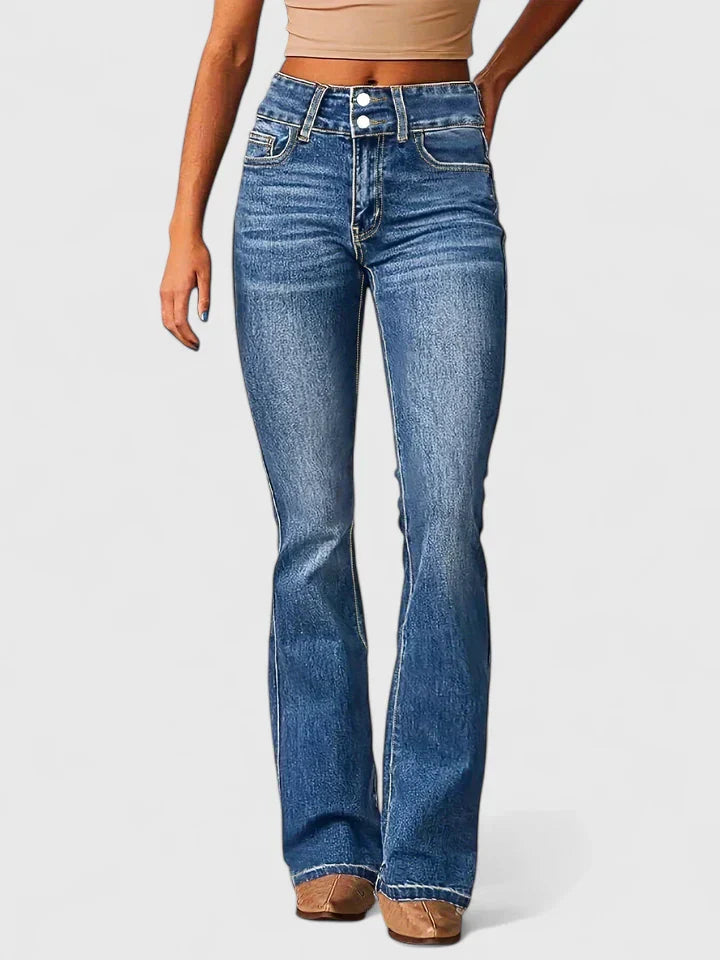 Auryzelle Stretch Jeans