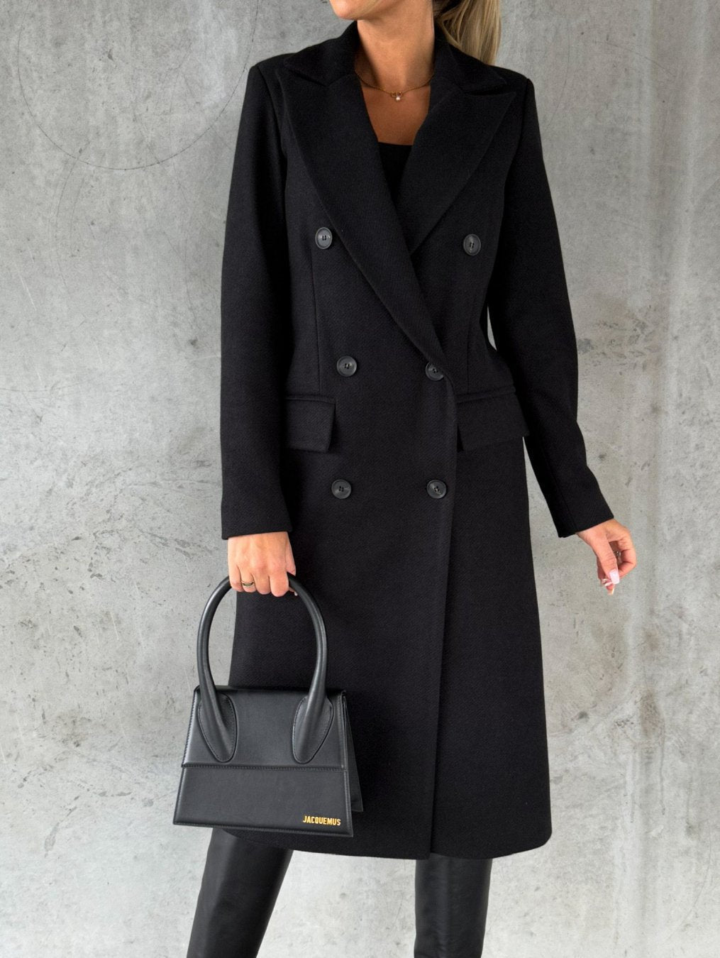 Damen Winterjacke
