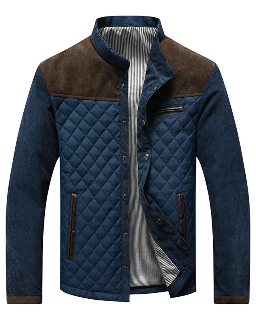 Drake Luxus Herrenjacke