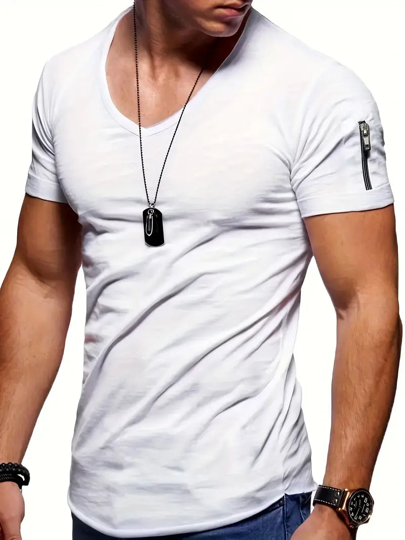 Weitblick Herren T-Shirt