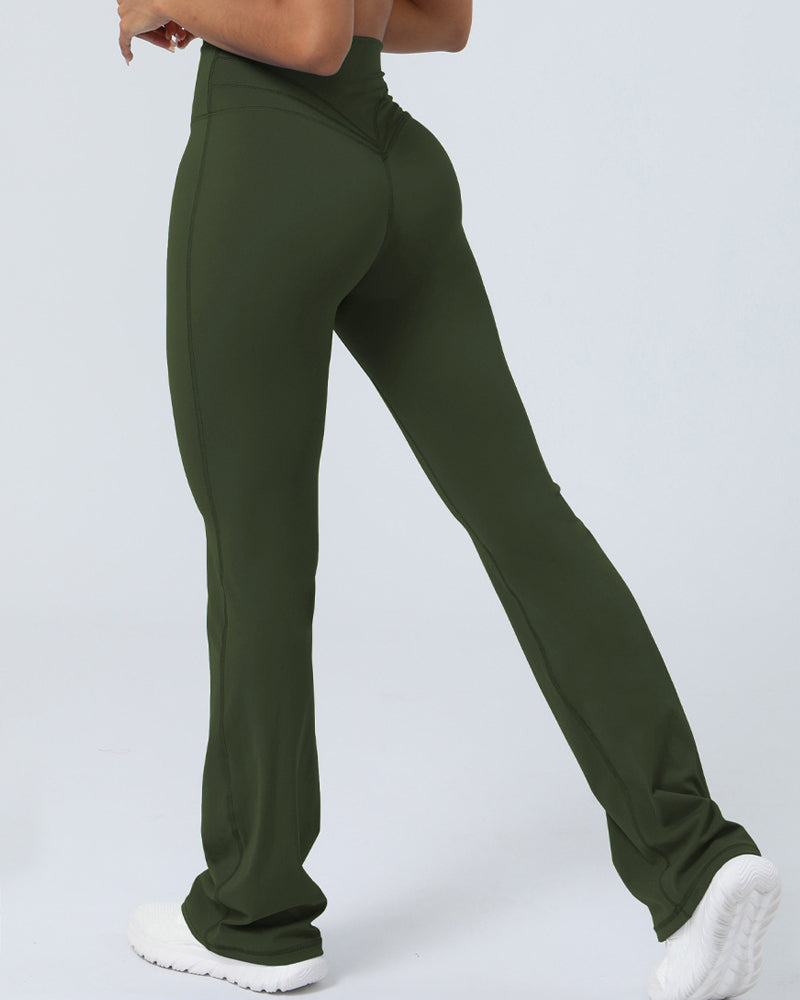 Yoga Hose