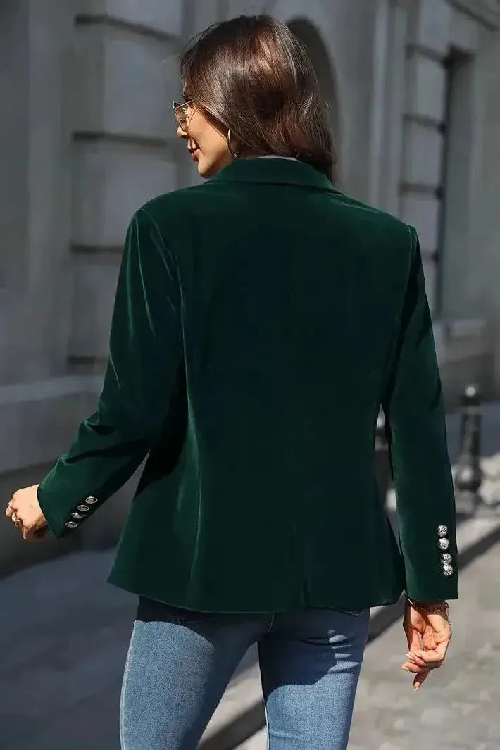 Aria™ Perfekter Damen Blazer
