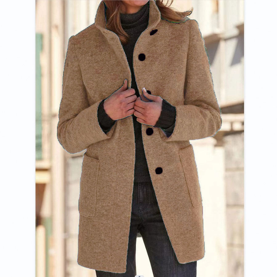 Vintora | Retro Damen-Windjacke