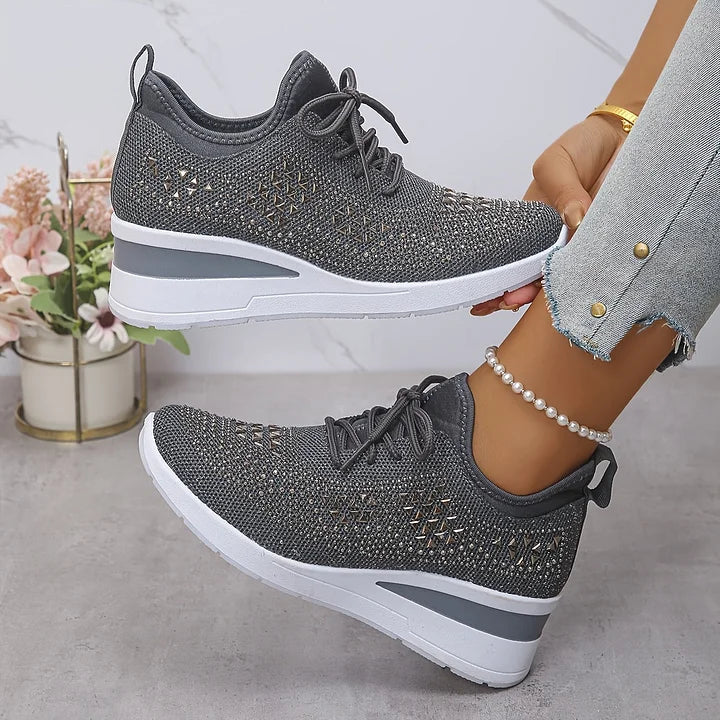 Gervaise Orthopädischer Rutschfester Turnschuh