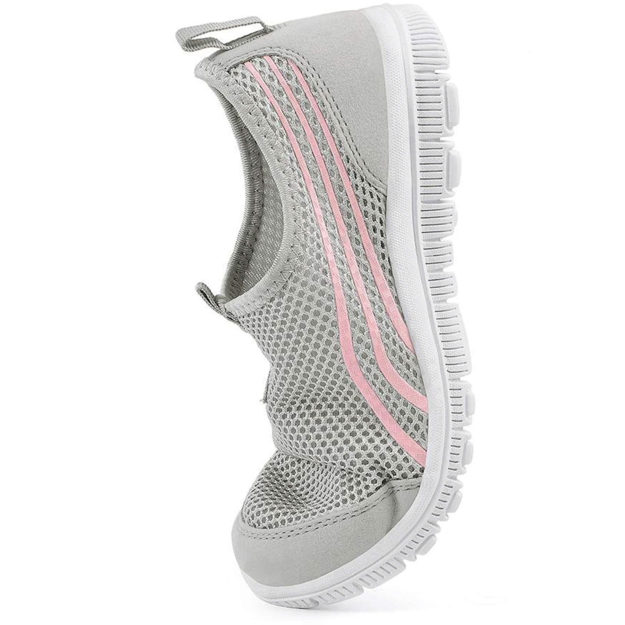 Grauhauch Sneaker