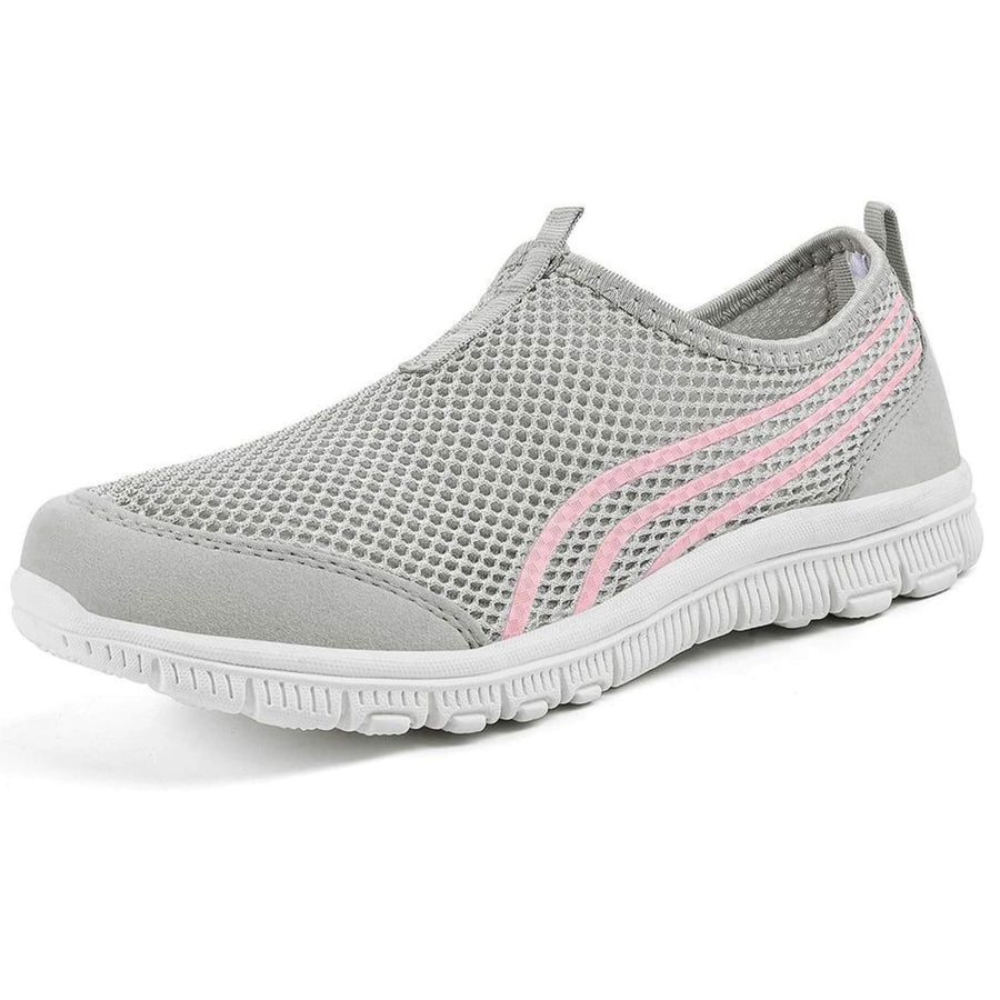 Grauhauch Sneaker