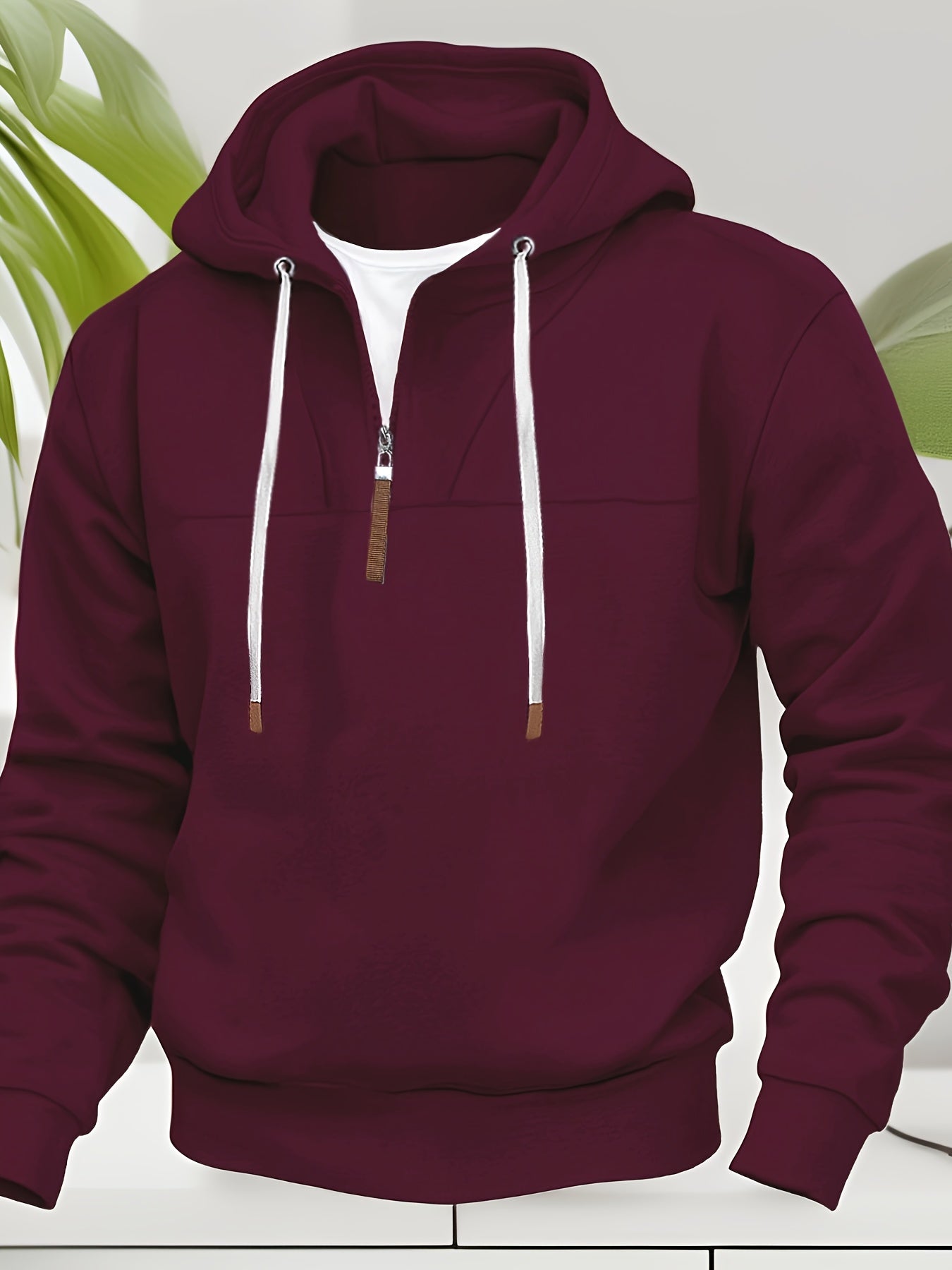Kolton Herren Kapuzenpullover