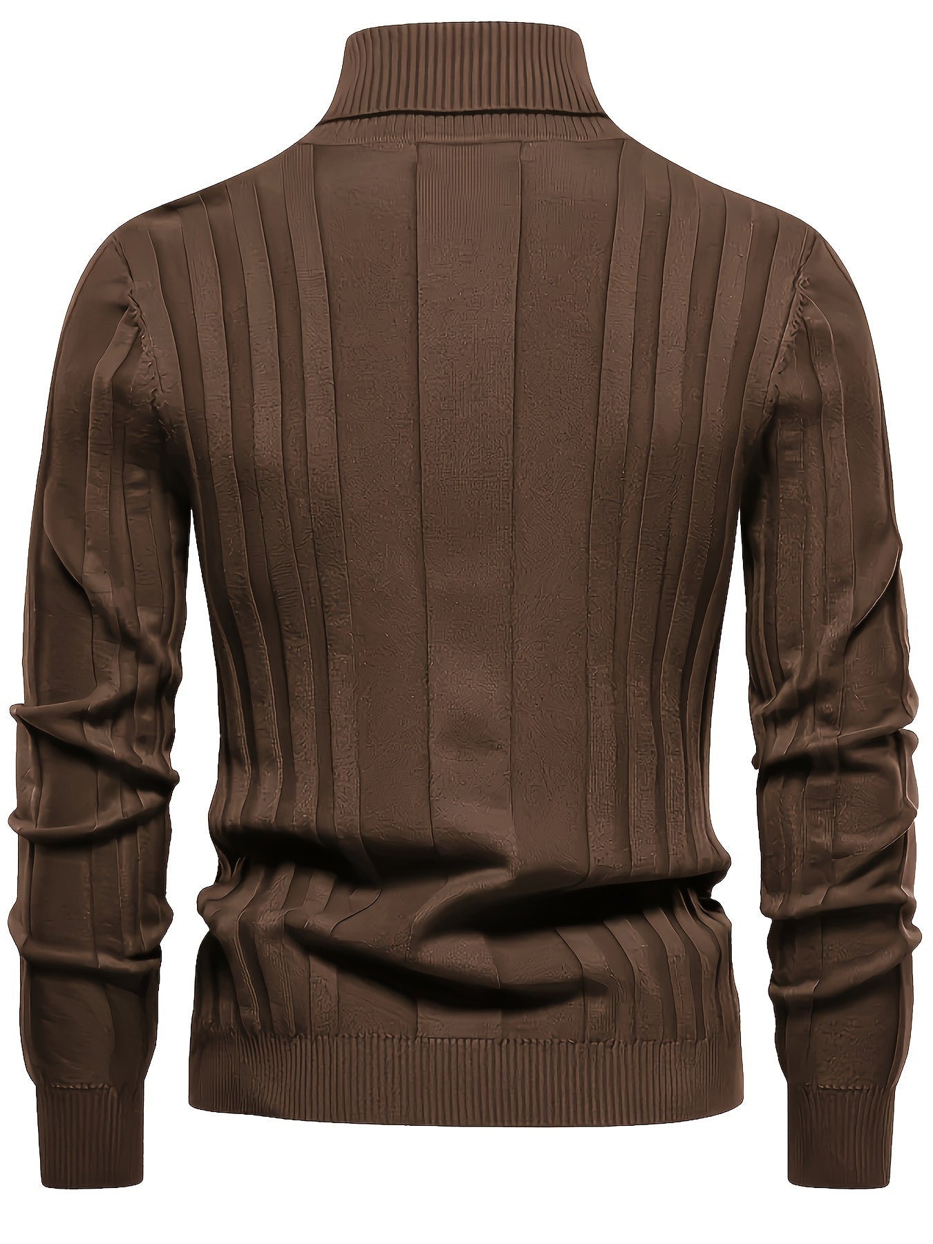 Johny Herren Langarmpullover
