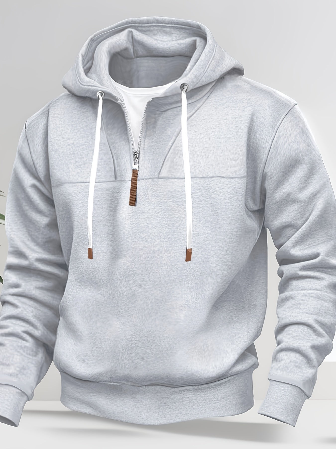 Kolton Herren Kapuzenpullover