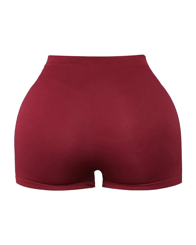 Yoga Shorts