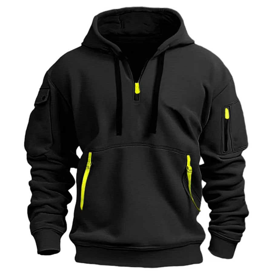 TOM™ Gemütlicher Kapuzenpullover
